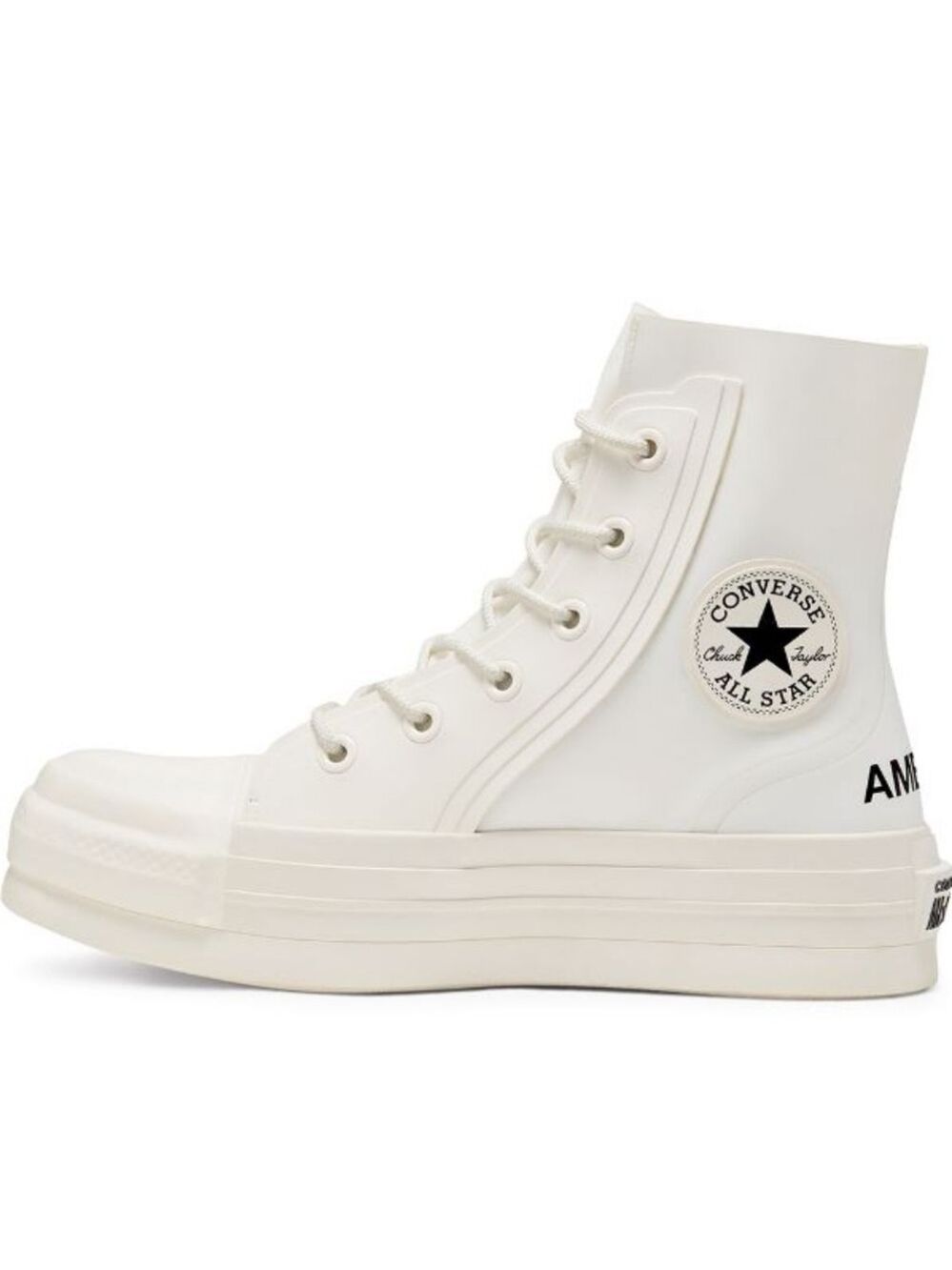 Converse × Ambush High Top  Sneakers - Picture 3 of 16
